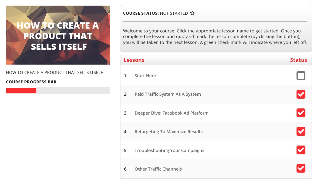 Classic-UI-Video-Course-Overview