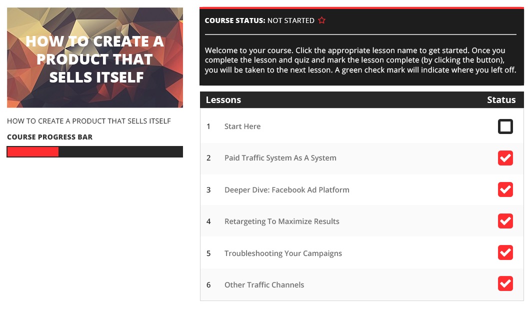 Flat-UI-Video-Course-Overview