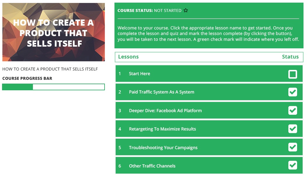 Mono-UI-Video-Course-Overview