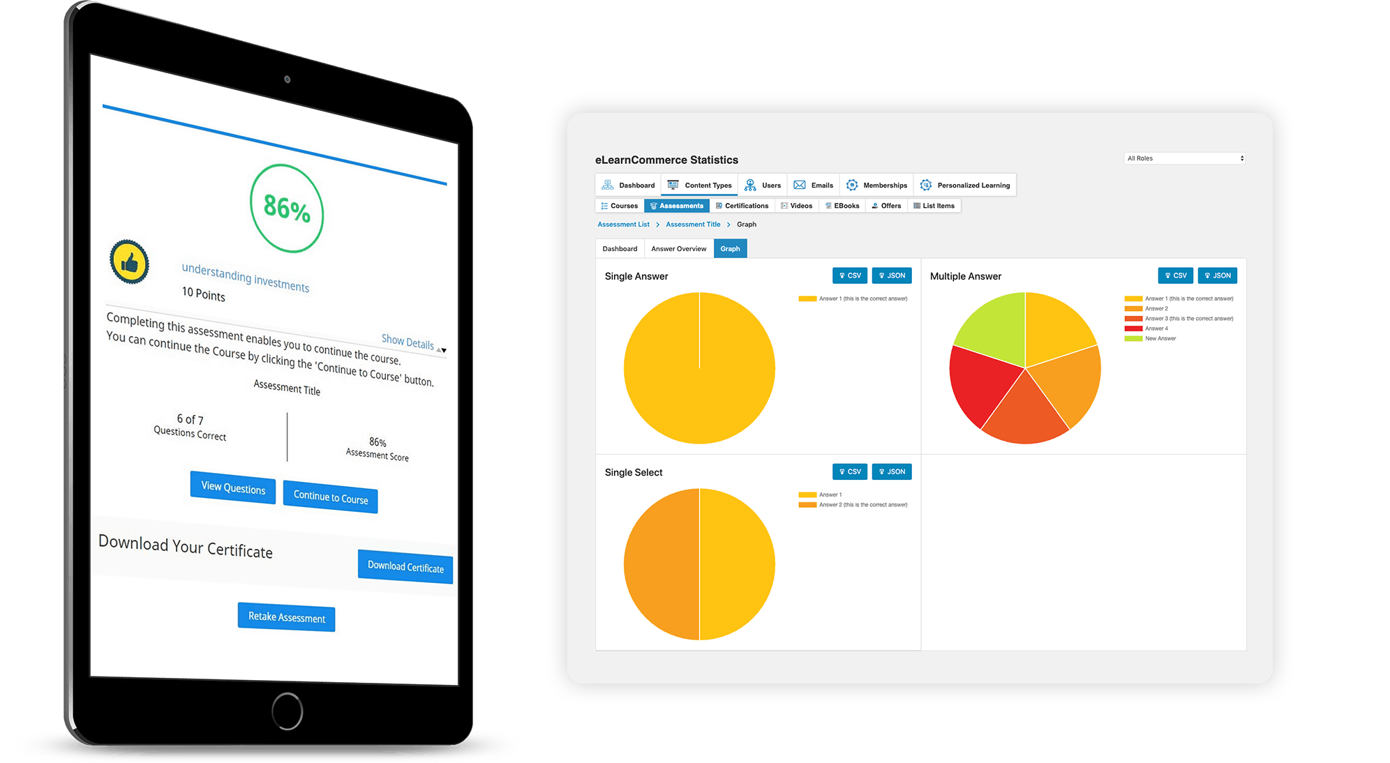 Assessment Features (1)