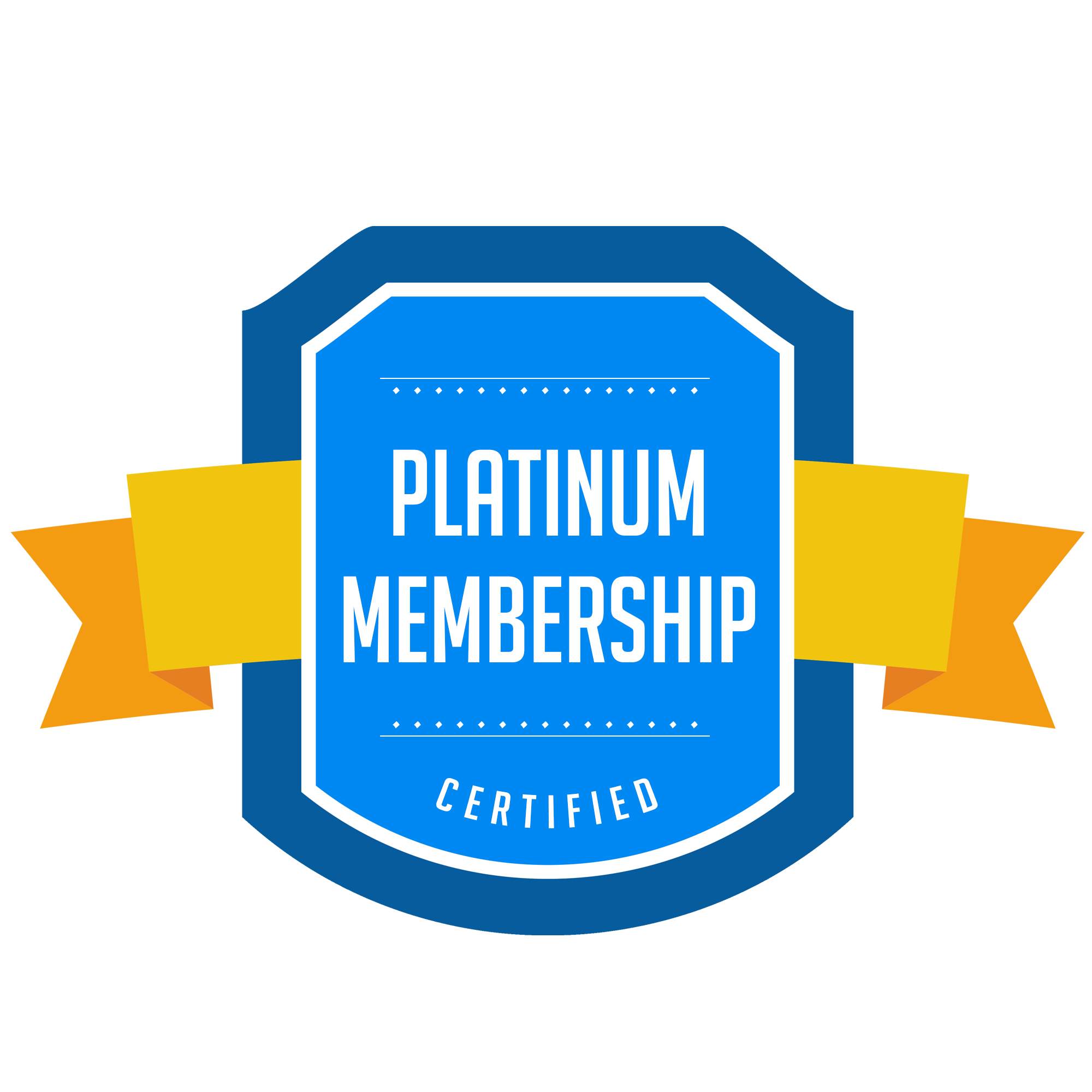 Platinum Membership