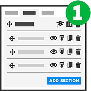 1- 1-Page Coursebuilder , eLearnCommerce: The eLearning Platform for WordPress, eLearnCommerce, eLearnCommerce