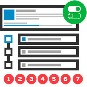 10- 7 Course Layouts , eLearnCommerce: The eLearning Platform for WordPress, eLearnCommerce, eLearnCommerce