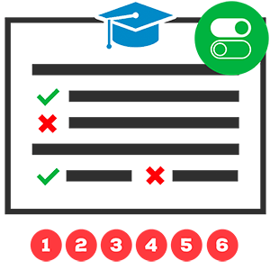 13- 6 Content Types , eLearnCommerce: The eLearning Platform for WordPress, eLearnCommerce, eLearnCommerce