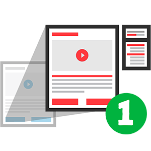 2- 1-Click Course Design Switch , eLearnCommerce: The eLearning Platform for WordPress, eLearnCommerce, eLearnCommerce