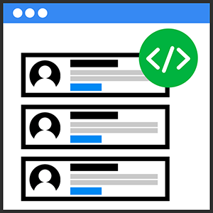 25- Embeddable Learner Directory , eLearnCommerce: The eLearning Platform for WordPress, eLearnCommerce, eLearnCommerce