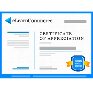 3- Certify your Students , eLearnCommerce: The eLearning Platform for WordPress, eLearnCommerce, eLearnCommerce