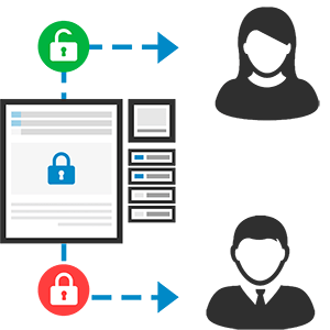 36- Restrict, Protect or Grant Free Access , eLearnCommerce: The eLearning Platform for WordPress, eLearnCommerce, eLearnCommerce