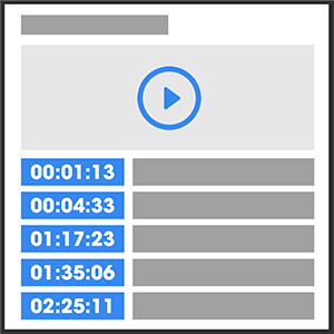 4- Video Jumplinks , eLearnCommerce: The eLearning Platform for WordPress, eLearnCommerce, eLearnCommerce