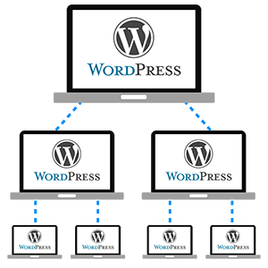 63 - WordPress Mutlisite Compatible , eLearnCommerce: The eLearning Platform for WordPress, eLearnCommerce, eLearnCommerce