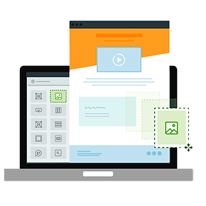67 - Use any Page Builder , eLearnCommerce: The eLearning Platform for WordPress, eLearnCommerce, eLearnCommerce