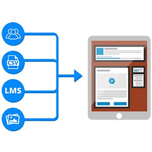 68 - Migrate from any WordPress LMS , eLearnCommerce: The eLearning Platform for WordPress, eLearnCommerce, eLearnCommerce