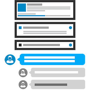 70 - Course Level Conversations , eLearnCommerce: The eLearning Platform for WordPress, eLearnCommerce, eLearnCommerce
