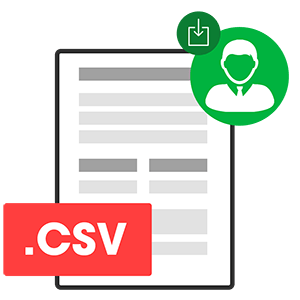 72 - 1-Click CSV User Import , eLearnCommerce: The eLearning Platform for WordPress, eLearnCommerce, eLearnCommerce
