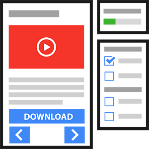 Standard Course1 , eLearnCommerce: The eLearning Platform for WordPress, eLearnCommerce, eLearnCommerce