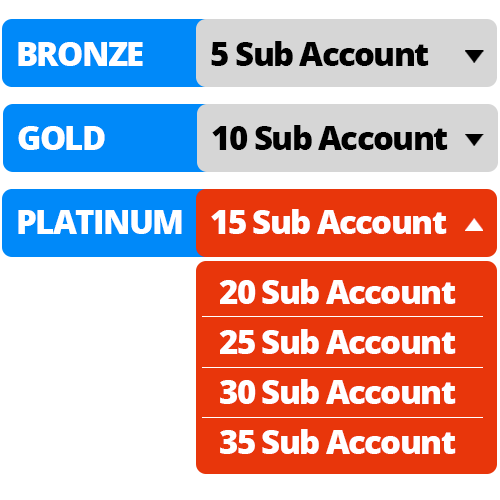 Team Training Program Upsell Engine